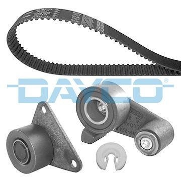 DAYCO Timing belt kit KTB185 DAYCO KTB185 Volvo 960 II Estate cam belt price