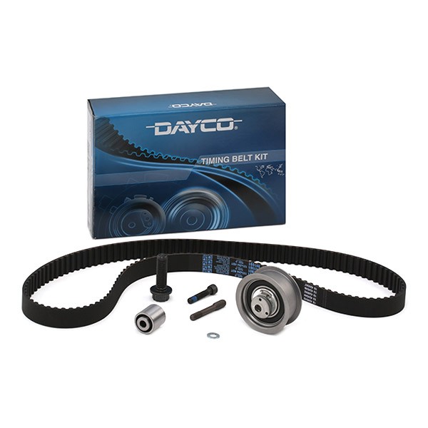 DAYCO Sada ozubeného remeňa KTB191 Sada rozvodov DAYCO Seat MARBELLA KTB191
