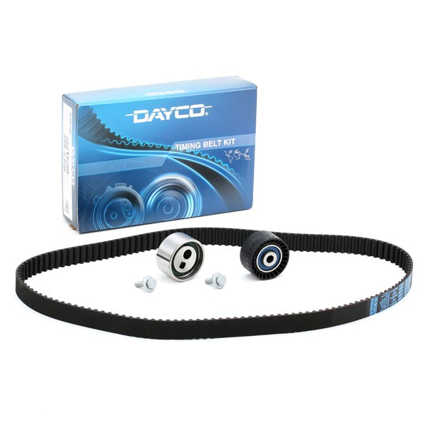 DAYCO Σετ οδοντωτού ιμάντα KTB196 Σετ οδοντωτού ιμάντα DAYCO CARINA KTB196 φθηνά