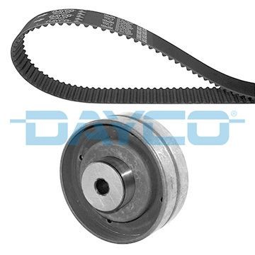 DAYCO Hammashihnasarja KTB202 DAYCO KTB202 Audi Quattro 85 jakohihnasarja vaihto hinta