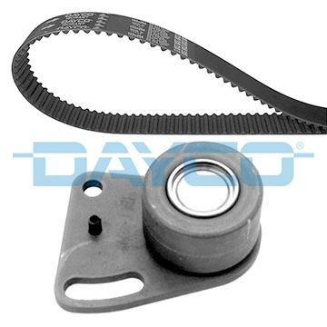 DAYCO Kit cinghia di distribuzione KTB208 DAYCO KTB208 Kit distribuzione Transit Mk3 Bus (VE6) prezzo