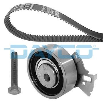 DAYCO Tandremssæt KTB221 pris Tandrem Vauxhall G KTB221 DAYCO