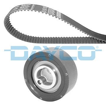 DAYCO Σετ οδοντωτού ιμάντα KTB234 DAYCO KTB234 Ιμάντας χρονισμού Suzuki Samurai SJ τιμες