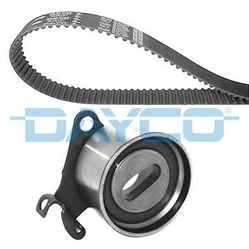 DAYCO Σετ οδοντωτού ιμάντα KTB249 Σετ ιμάντα χρονισμού DAYCO ATOS KTB249 φθηνά