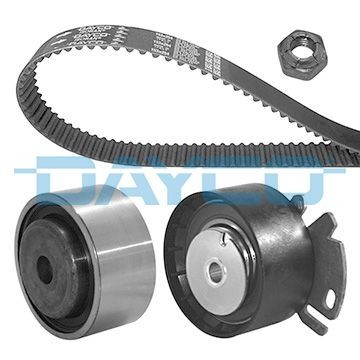 Kit cinghia di distribuzione DAYCO KTB269 DAYCO KTB269 costo Cinghia di distribuzione Fiat BRAVA 1999