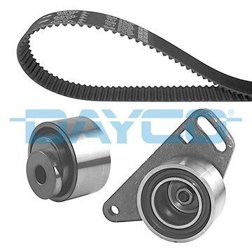 DAYCO Hammashihnasarja KTB278 DAYCO KTB278 Peugeot 405 Sedan jakohihnasarja hinta