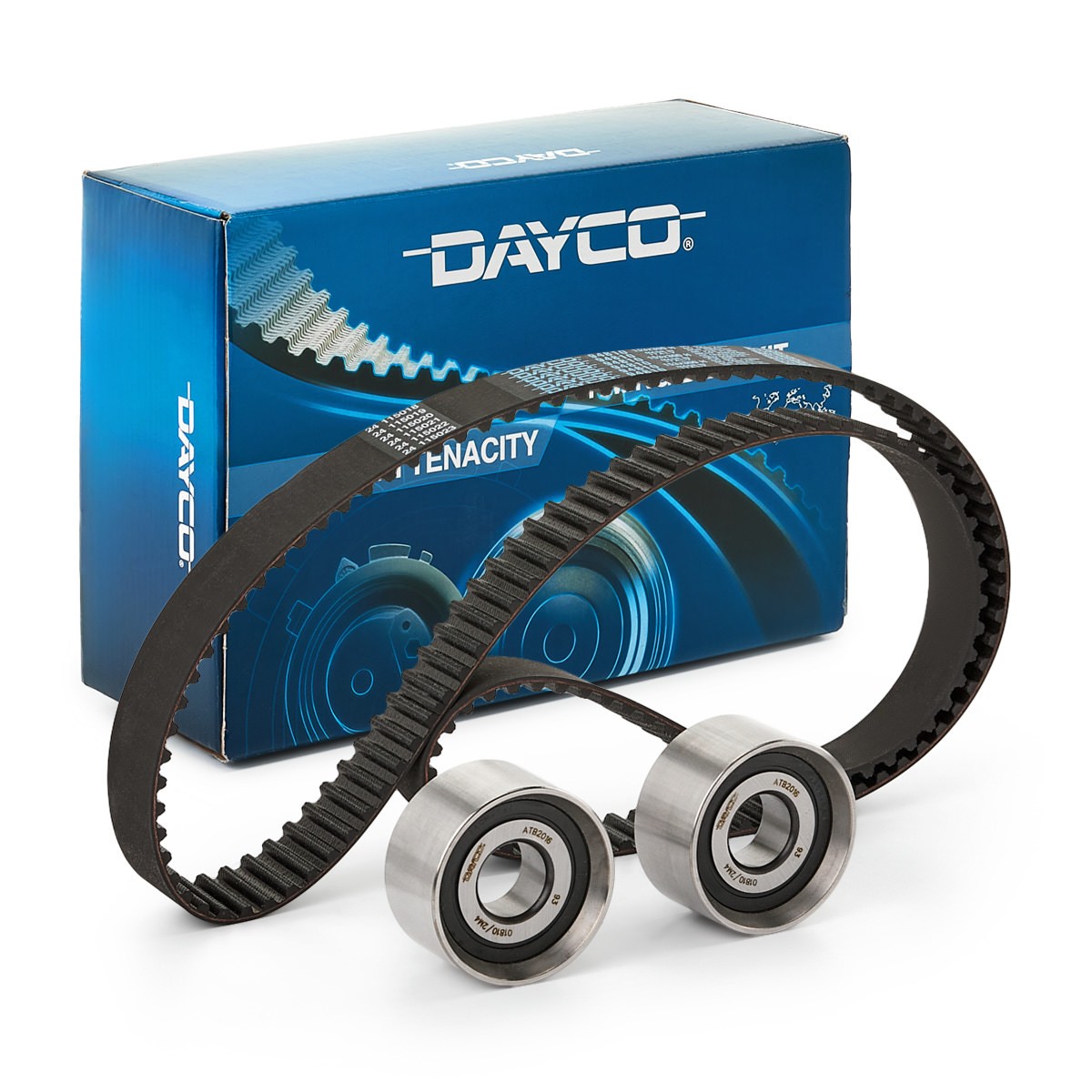 DAYCO Distributieriem set KTB306 DAYCO KTB306 Distributieriem Pontiac SOLSTICE originele