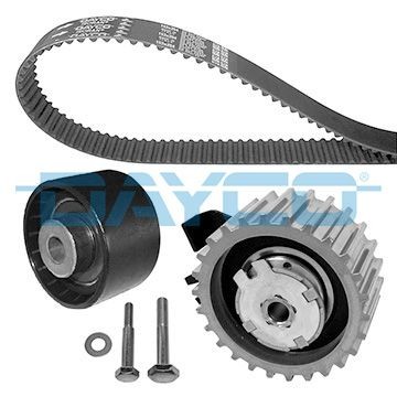 DAYCO Distributieriem set KTB317 DAYCO Distributieriem set LANCIA KTB317