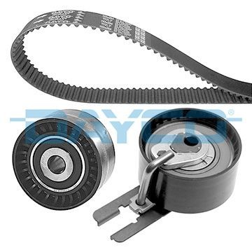 DAYCO Hammasrihma komplekt KTB323 DAYCO KTB323 Hammasrihma SUZUKI Liana Hatchback odava hinnaga