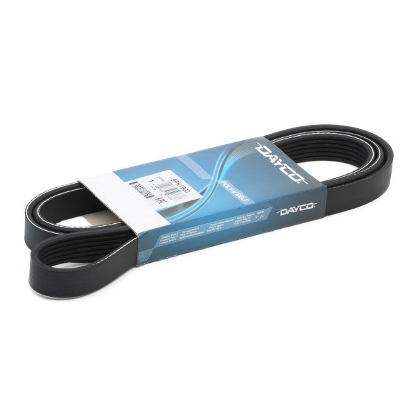 DAYCO Serpentine belt 6PK1900 6PK1900 DAYCO serpentine belt for SAAB 99