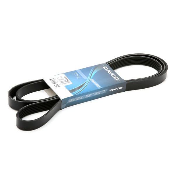 DAYCO Courroie Poly-V 6PK2400 Courroie striée DAYCO CORVETTE 6PK2400 pas cher