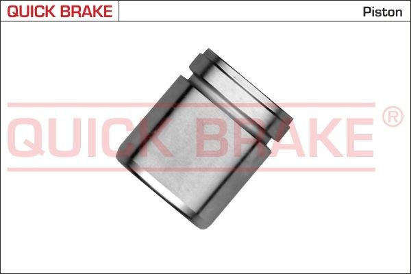 QUICK BRAKE Êmbolo, pinça do travão 185453K Êmbolo pinça do travão QUICK BRAKE MGB 185453K baratos