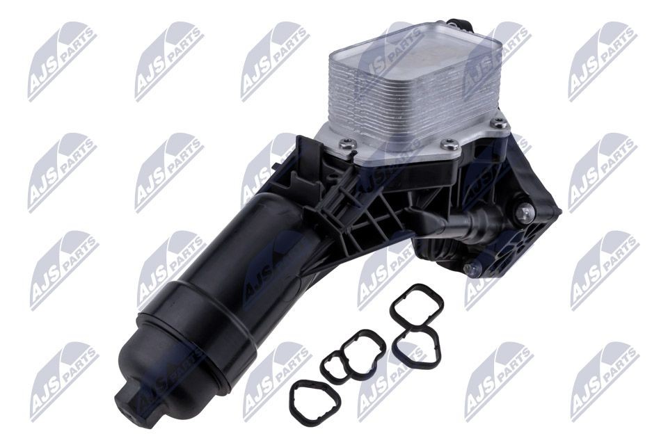 NTY Oliekoeler CCL-BM-089 NTY CCL-BM-089 Oliekoeler van de motor 3 Touring (G21) prijs