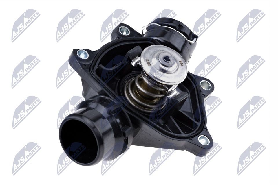 NTY Termostaat, Jahutusvedelik CTM-BM-067 CTM-BM-067 Termostaat NTY BMW Z3