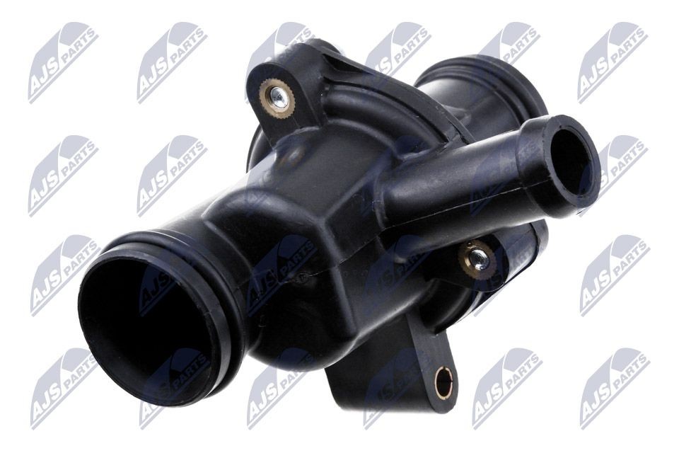 NTY Termóstato, líquido de refrigeração CTM-LR-011 CTM-LR-011 Termóstato NTY FORD FOCUS