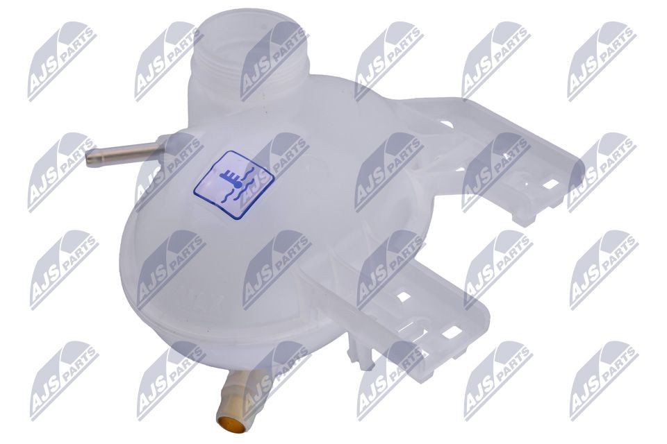 NTY Vase d'expansion, liquide de refroidissement CZW-CH-008 NTY CZW-CH-008 Vase d'expansion de liquide de refroidissement MITSUBISHI LANCER coût
