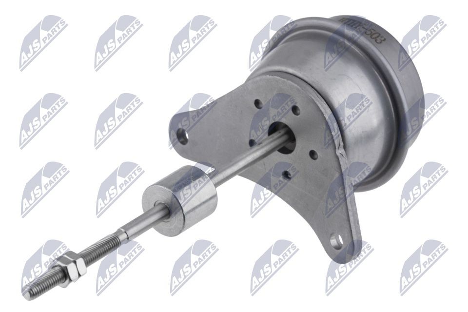 NTY Laadesurve kontrollklapp ECD-HY-503 NTY ECD-HY-503 Survemuundur turbokompressor Mazda BT-50 originaal