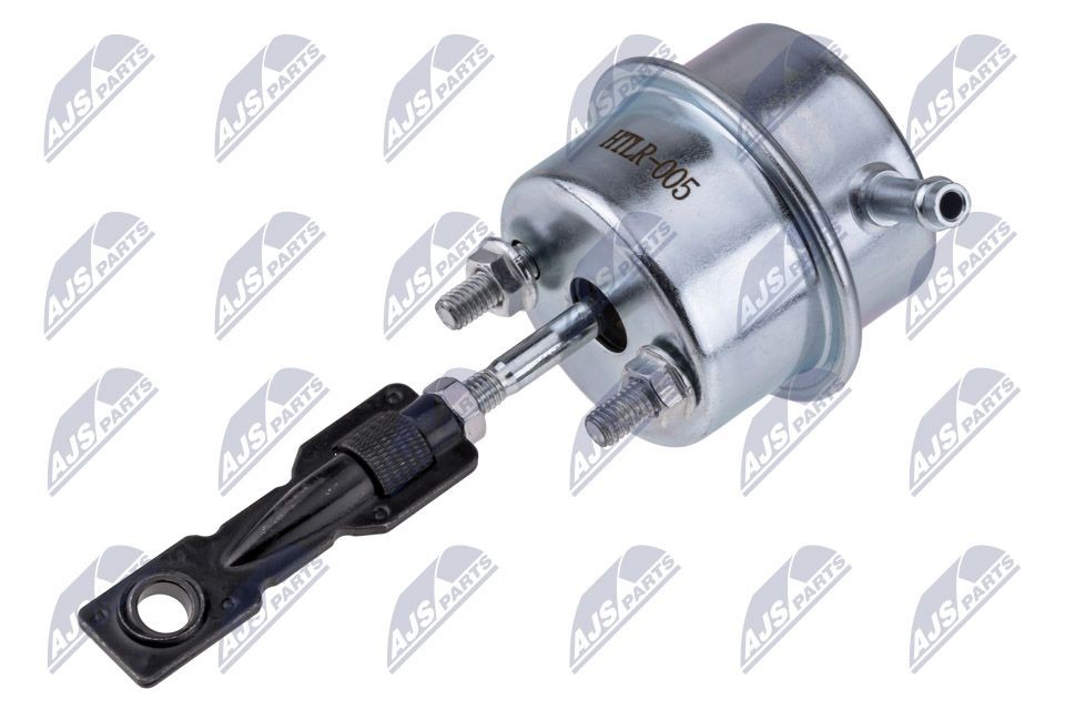 NTY Laddtrycksventil ECD-LR-005 NTY ECD-LR-005 Laddtrycksventil Land Rover Discovery L550 original
