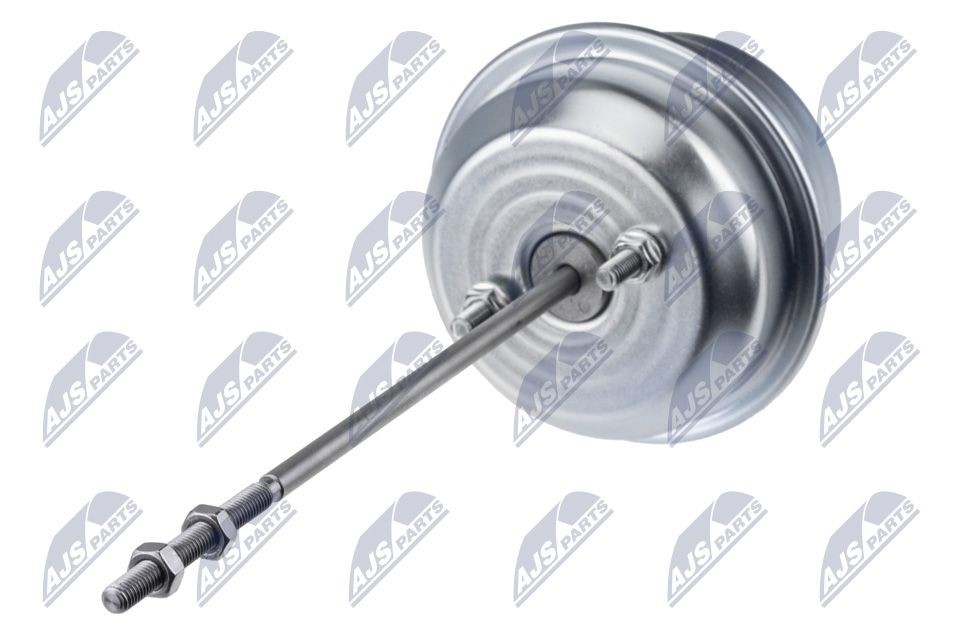 NTY Boost Pressure Control Valve ECD-ME-020 Mercedes VITO NTY turbo control valve ECDME020