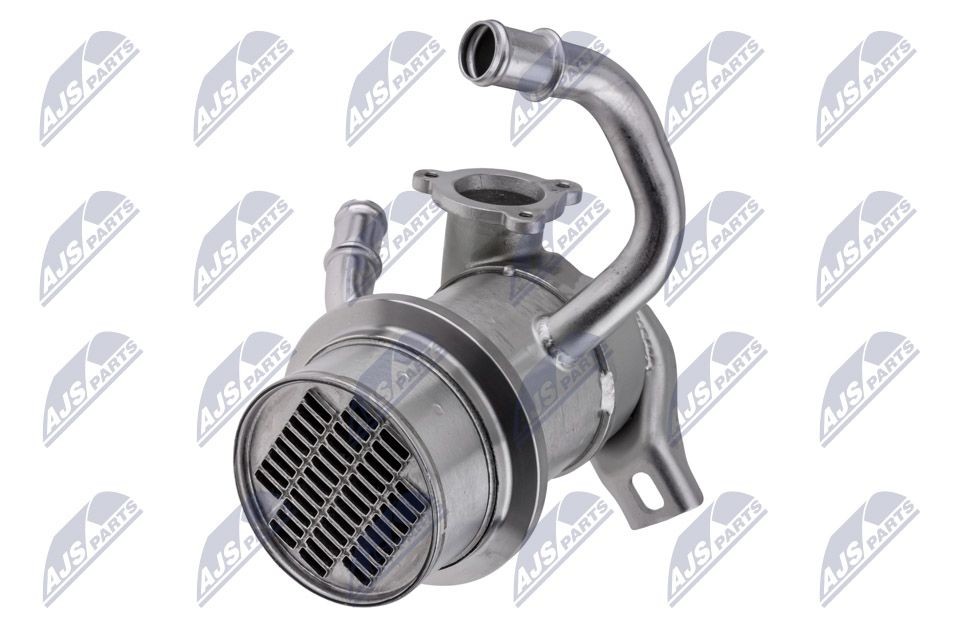 NTY Radiador EGR EGR-AU-039A NTY EGR-AU-039A Radiador de gases de escape VW Golf 7 originais preço