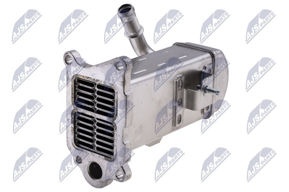 NTY Radiador EGR EGR-FR-009A Radiador de gases de escape NTY SAAB EGR-FR-009A