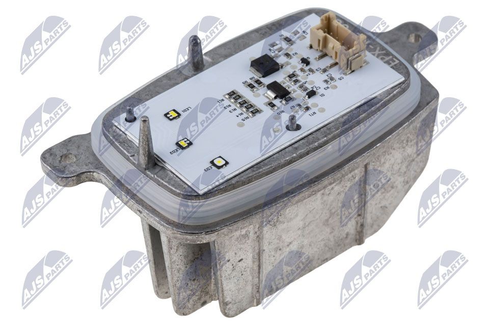 NTY Styreenhed, belysning EPX-RE-002 NTY EPX-RE-002 Renault Koleos 1 Styreenhed, belysning pris