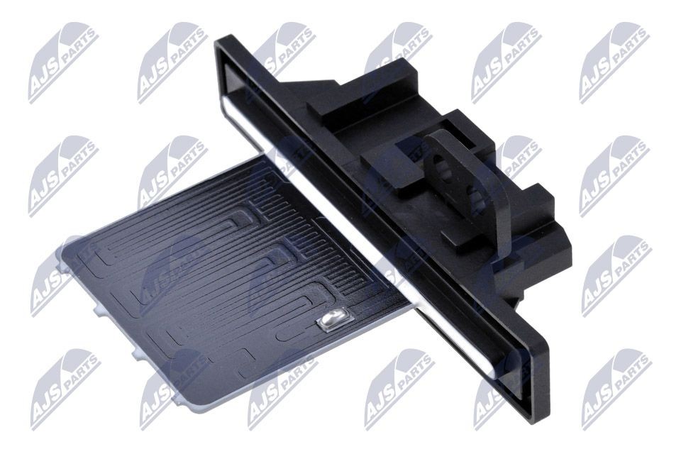 NTY Résistance, pulseur d'air habitacle ERD-NS-010 Nissan ALMERA Résistance pulseur d'air habitacle NTY ERD-NS-010