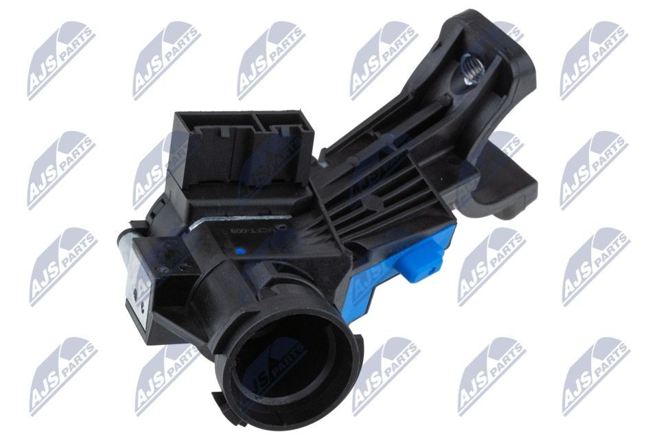 Virtalukko NTY EST-FT-009 NTY EST-FT-009 JEEP CHEROKEE 2020 Ohjauslukko