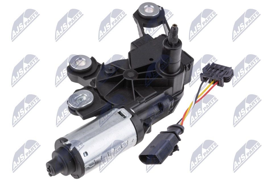NTY Scheibenwischermotor ESW-AU-018 ESW-AU-018 NTY IVECO Scheibenwischermotor vorne und hinten