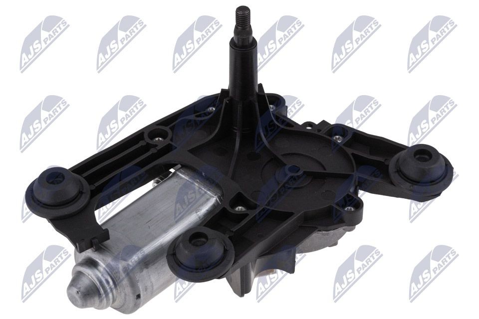 NTY Vindrutetorkarmotor ESW-CT-013 Byta Torkarmotor Peugeot 308 CC kostnad NTY ESW-CT-013