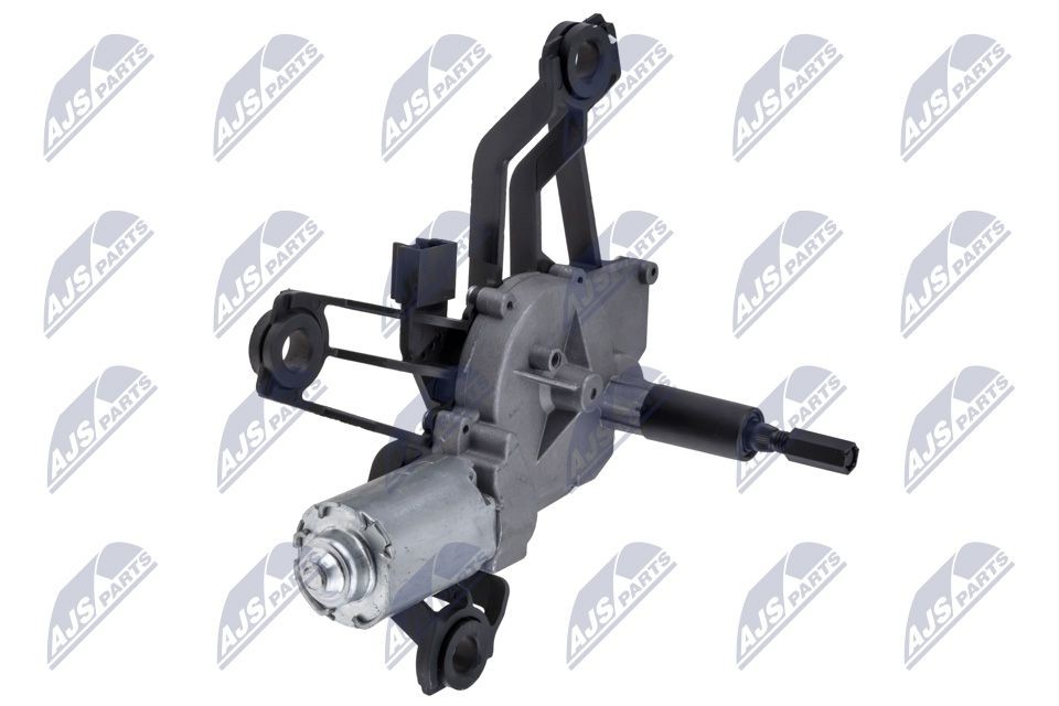 NTY Viskermotor ESW-CT-014 NTY ESW-CT-014 originale Citroën Berlingo M Viskermotor hvad koster