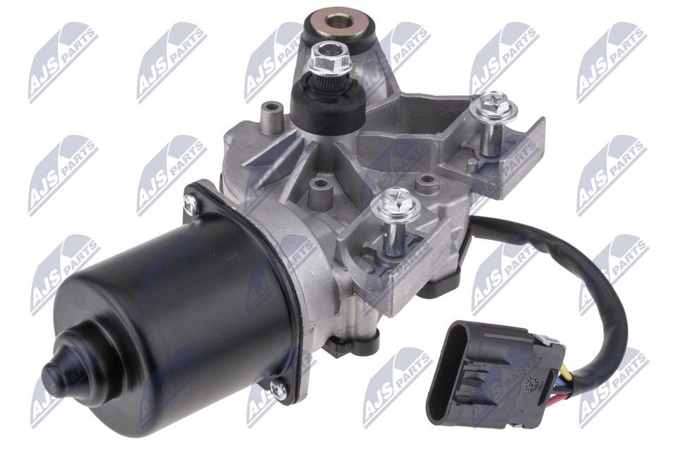 Ruitenwissermotor NTY ESW-DW-002 NTY ESW-DW-002: Wissermotor Chevy CAPTIVA 2024