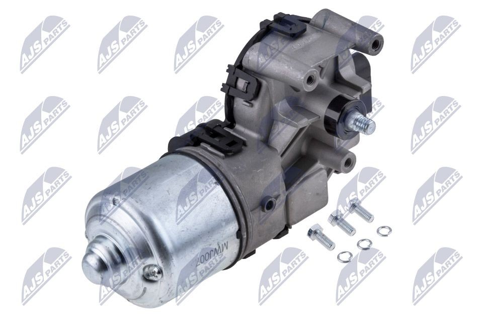 NTY Viskermotor ESW-FR-018 NTY ESW-FR-018 originale Vinduesvisker motor VW VENTO pris
