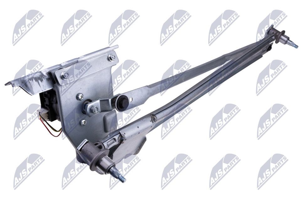 NTY Tiranteria tergicristallo ESW-FT-046 Tiranteria tergicristallo Citroën 244 ESW-FT-046 NTY
