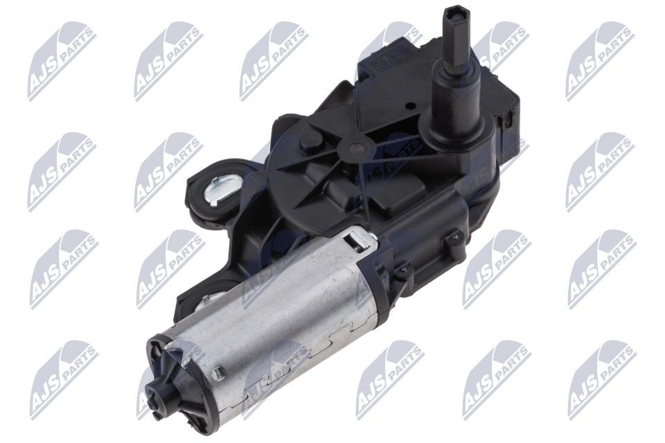 NTY Vindrutetorkarmotor ESW-ME-021 Mercedes Vito W639 Torkarmotor NTY ESW-ME-021