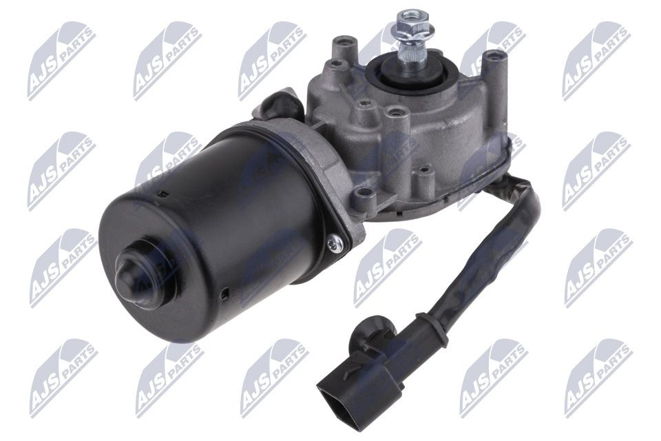 Moteur d'essuie-glace NTY ESW-PE-009 NTY ESW-PE-009 Moteur balai d'essuie-glace PEUGEOT 406 2004