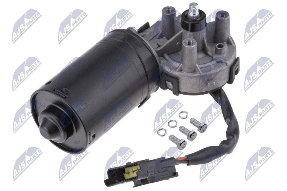 NTY Μοτέρ υαλοκαθαριστήρα ESW-RE-035 NTY ESW-RE-035 γνήσια Μοτέρ υαλοκαθαριστήρων Renault 19 B/C53 κόστος