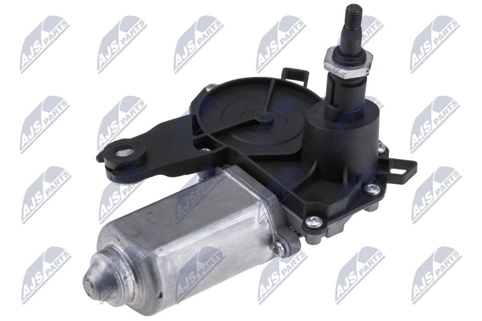NTY Motor de limpa-vidros ESW-TY-004 NTY ESW-TY-004 Motor de para-brisa Citroën C8 originais