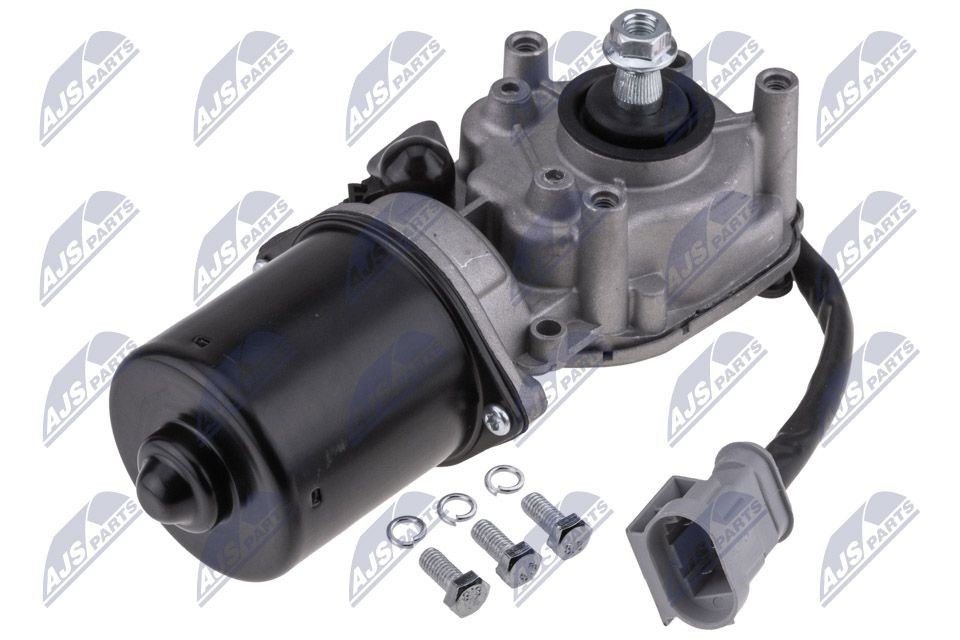 NTY Motore tergicristallo ESW-VC-001 NTY ESW-VC-001 Motorino tergi IVECO Daily III Van / Station Wagon originale prezzo