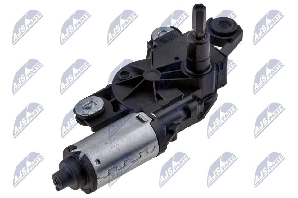 NTY Motor de limpa-vidros ESW-VW-026 Motor de para-brisa Volkswagen SGF, SGM, SGN ESW-VW-026 NTY