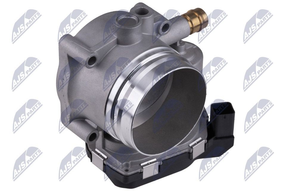 NTY Gasklephuis ETB-BM-017 Gas, klep BMW F15, F85 ETB-BM-017 NTY