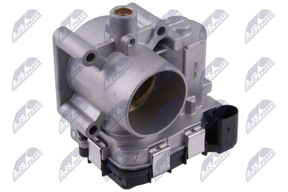 Kaasuläppäkotelo NTY ETB-FT-006 FIAT PALIO 2014 Kaasuläppäkotelo NTY ETB-FT-006