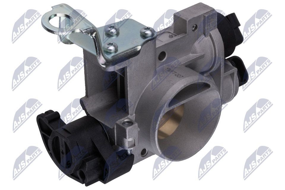 Corpo farfallato NTY ETB-FT-007 NTY ETB-FT-007 costo Corpo farfallato Fiat PANDA 2007