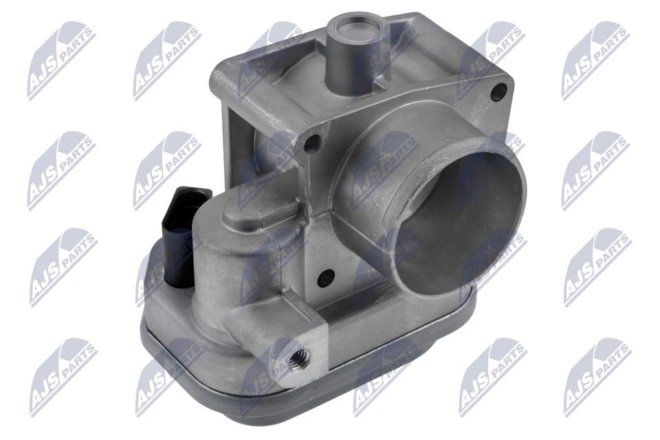 NTY Gasklephuis ETB-PL-002 NTY ETB-PL-002 Gasklephuis OPEL Meriva A (X03) 1.3 CDTI (E75) 75 Pk 2006