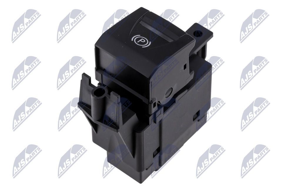 NTY Slēdzi, Stāvbremzes darbināšana EWH-RE-000 NTY EWH-RE-000 Slēdzis, stāvbremzes darbības indikators Renault Twingo 2 par izdevīgu cenu