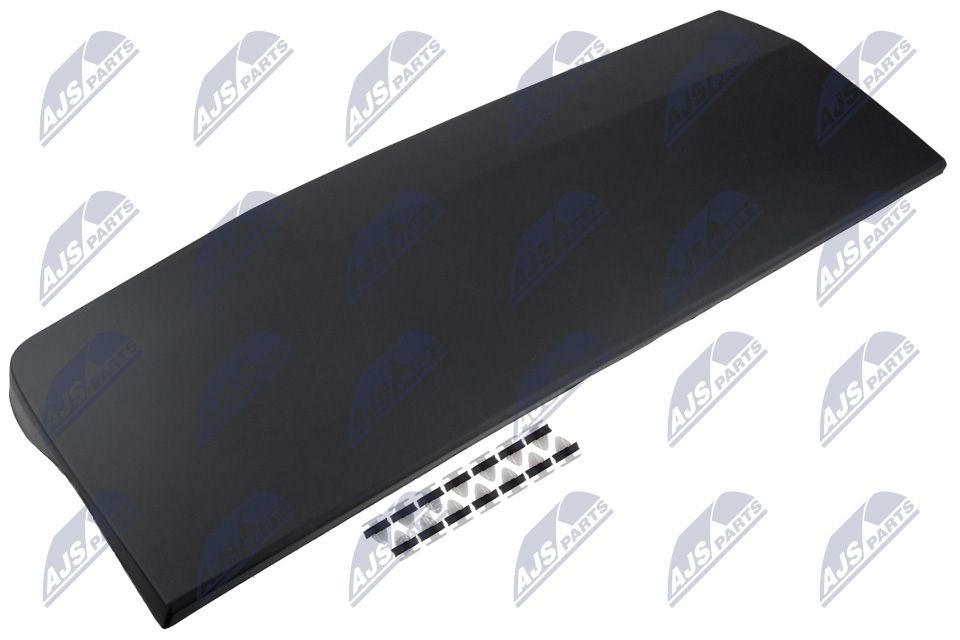 NTY Pynte- / beskyttelsesliste, dør EZC-FR-312 NTY EZC-FR-312 Taunus 15M P6 Pynteliste til en rimelig pris