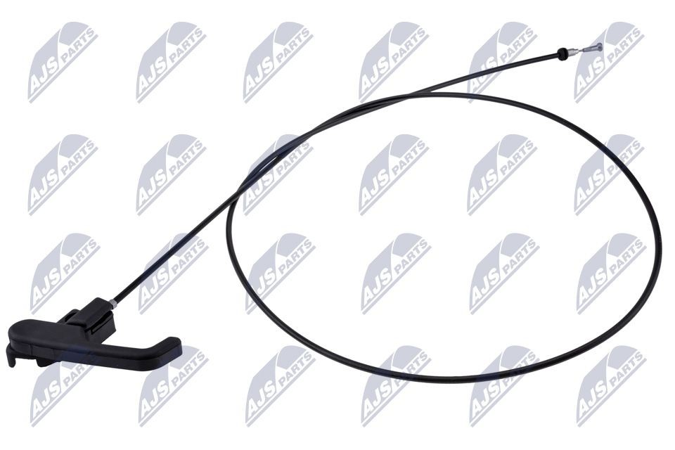 NTY Panserkabel EZC-ME-215 NTY EZC-ME-215 Panser Mercedes Sprinter 3t Van originale pris