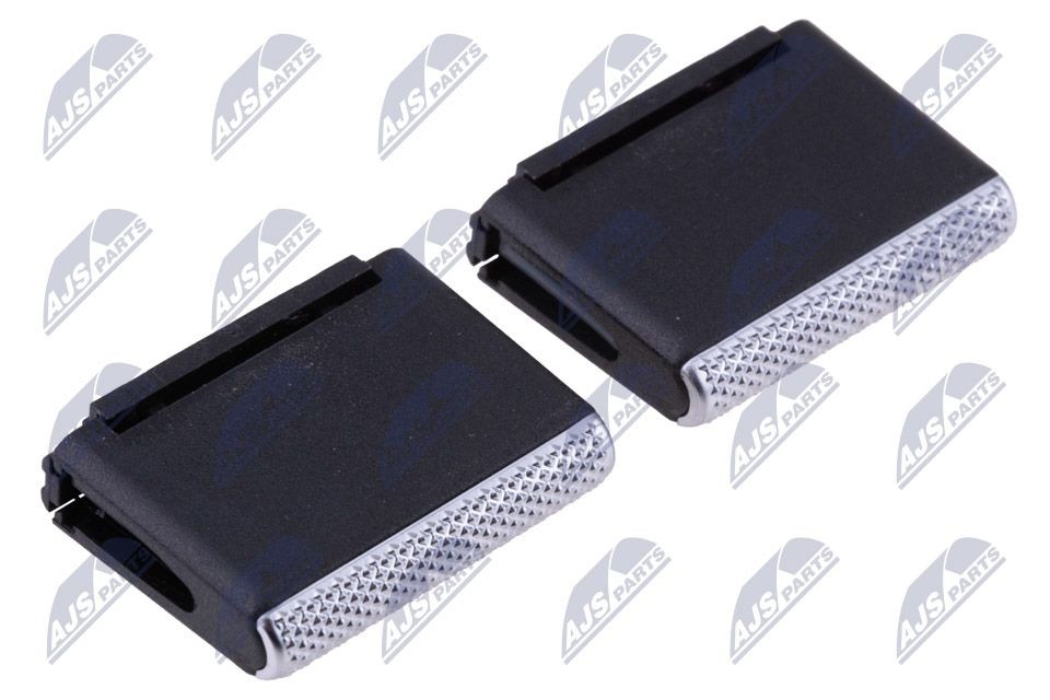 NTY Attuatore, Riscaldamento / Ventilazione EZC-PS-025 EZC-PS-025 Centralina riscaldamento Volkswagen POLO NTY costo