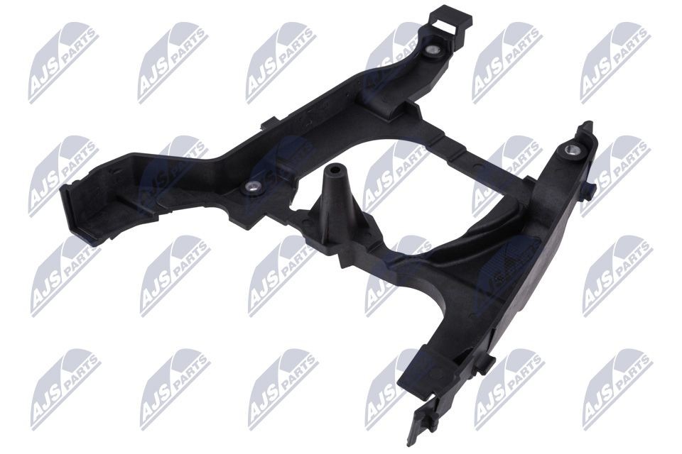 NTY Cover, timing belt EZC-RE-282 NTY EZC-RE-282 Renault Kangoo Express timing cover replacement