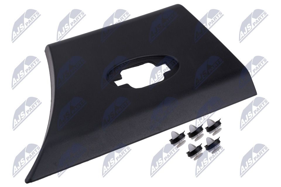 NTY Pynte- / beskyttelsesliste, sidepanel EZC-RE-284 EZC-RE-284 NTY Pynteliste Opel billig